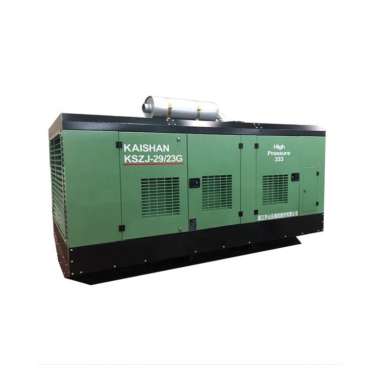 DIESEL POWERED AIR Equipment & SKID MOUNTED ( TRUCK MOUNTED ) EquipmentS 500-1500 CFM - Image 4
