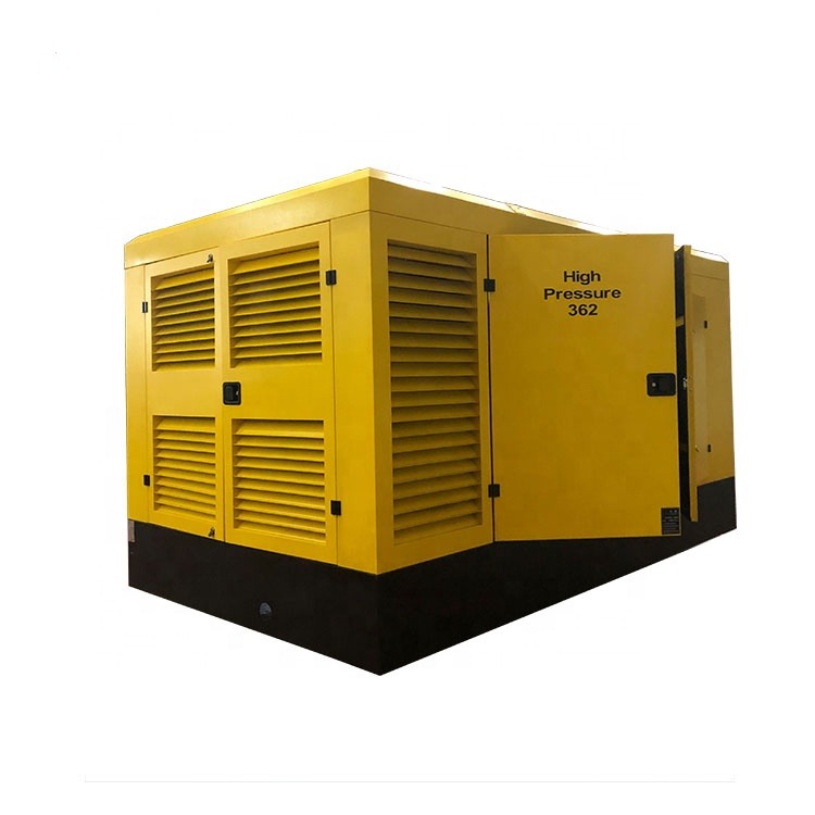 DIESEL POWERED AIR Equipment & SKID MOUNTED ( TRUCK MOUNTED ) EquipmentS 500-1500 CFM - Image 6