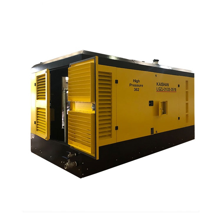 DIESEL POWERED AIR Equipment & SKID MOUNTED ( TRUCK MOUNTED ) EquipmentS 500-1500 CFM - Image 7